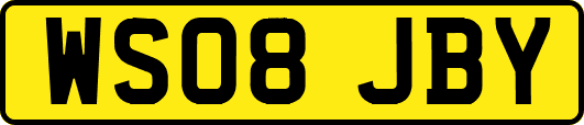 WS08JBY
