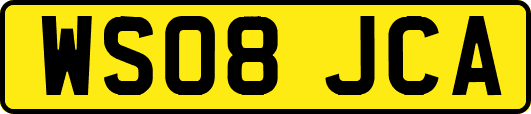 WS08JCA
