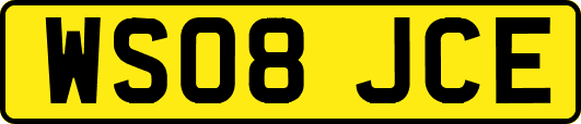 WS08JCE