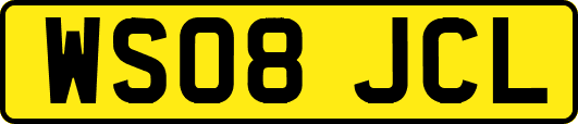 WS08JCL