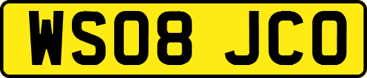 WS08JCO