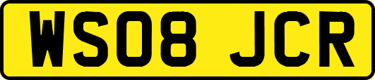 WS08JCR