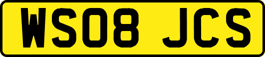 WS08JCS