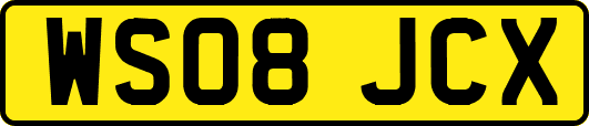 WS08JCX