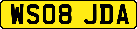 WS08JDA