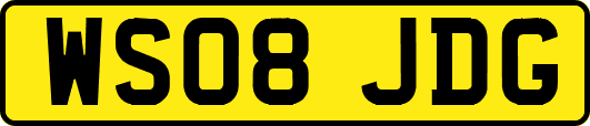 WS08JDG