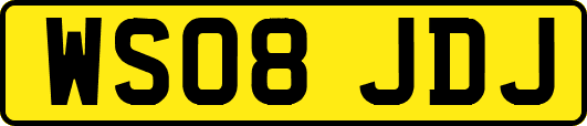WS08JDJ