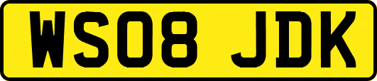 WS08JDK