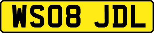 WS08JDL