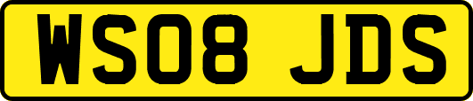 WS08JDS