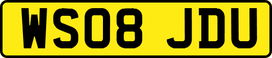 WS08JDU
