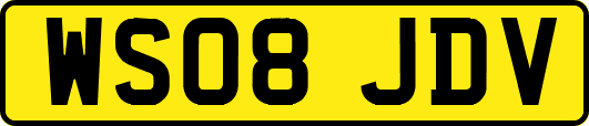 WS08JDV