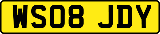 WS08JDY