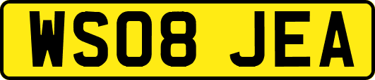 WS08JEA