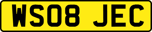 WS08JEC