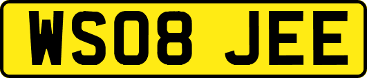 WS08JEE
