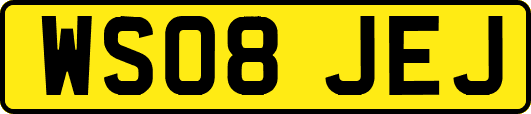 WS08JEJ
