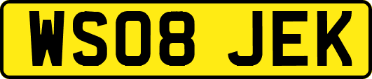 WS08JEK