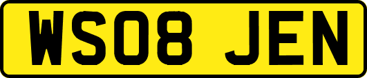 WS08JEN