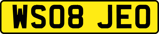 WS08JEO