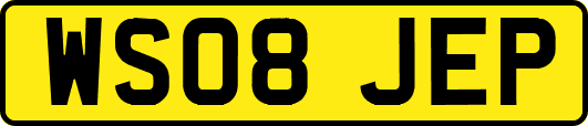 WS08JEP