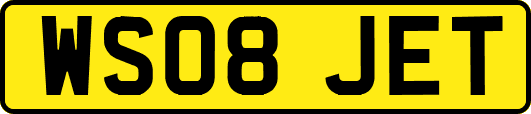 WS08JET