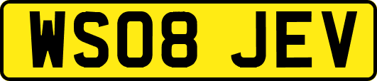 WS08JEV