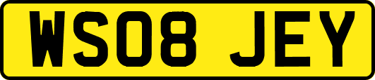 WS08JEY