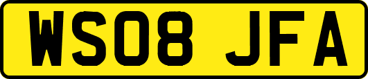 WS08JFA