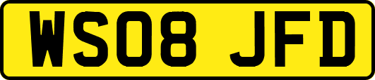 WS08JFD
