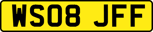 WS08JFF