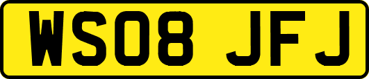 WS08JFJ
