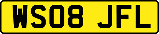 WS08JFL