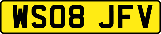 WS08JFV