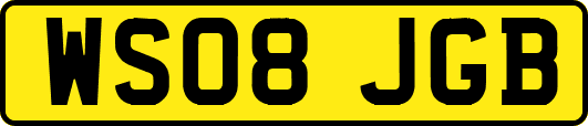 WS08JGB