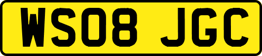 WS08JGC
