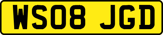 WS08JGD