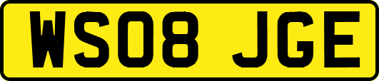 WS08JGE