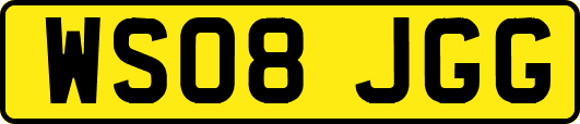 WS08JGG