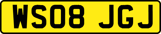 WS08JGJ