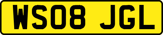 WS08JGL