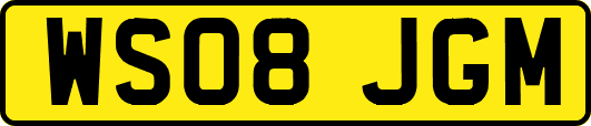 WS08JGM