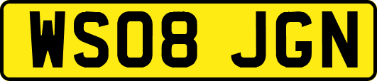 WS08JGN