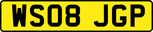 WS08JGP