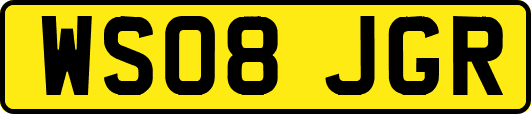WS08JGR