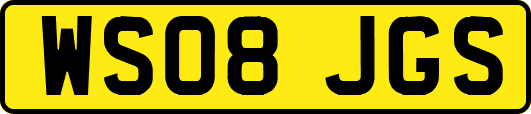 WS08JGS