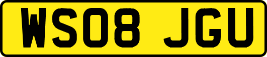 WS08JGU