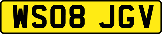 WS08JGV