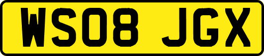 WS08JGX