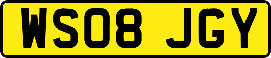 WS08JGY